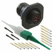 Amphenol Aerospace Operations D38999/24WB35SN